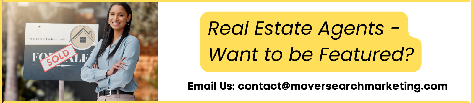 Greenville real estate agents - want to be featured? Email us: contact@moversearchmarketing.com