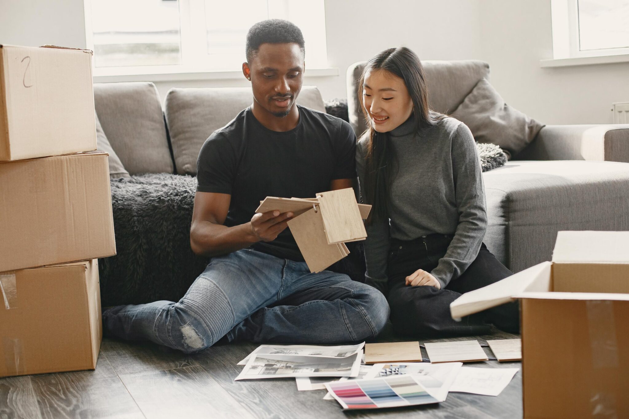 Off-Peak Moving Discounts - Swamp Rabbit Moving & Storage